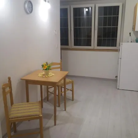 Διαμέρισμα Adna Σαράγεβο